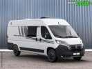 Carado CV 640 FOURGON CV640