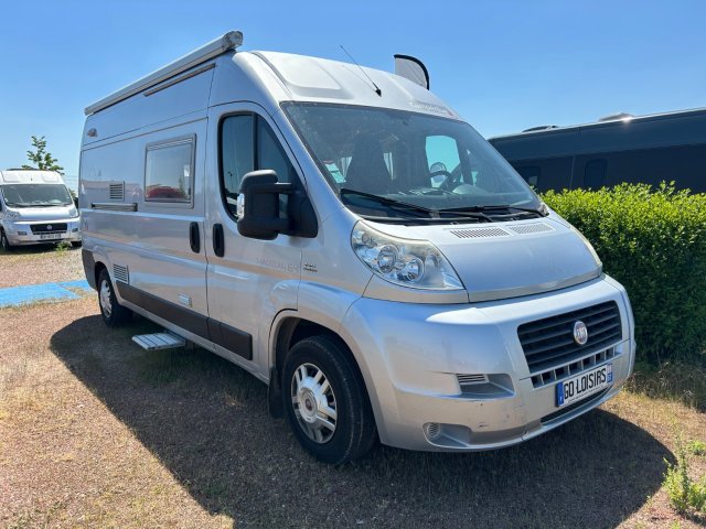 Campereve Magellan 646
