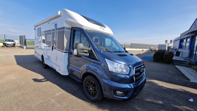 Carado T 449 Edition 24
