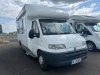 Knaus Sun Traveller